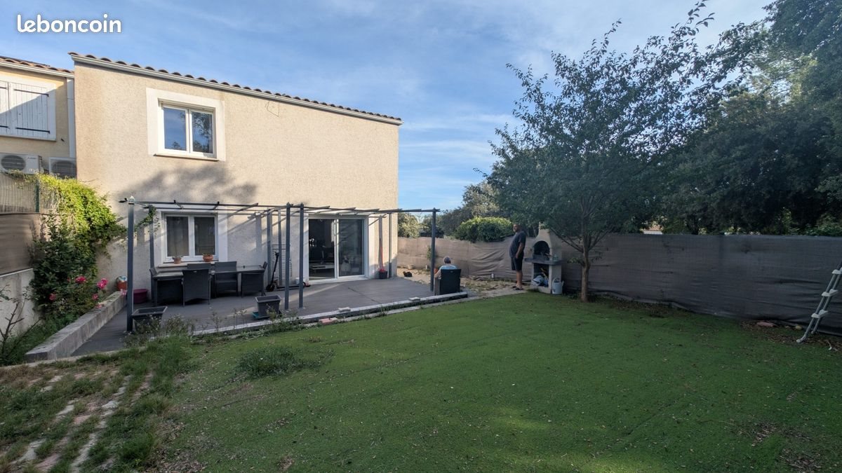 Maison à vendre, 123m², Claret