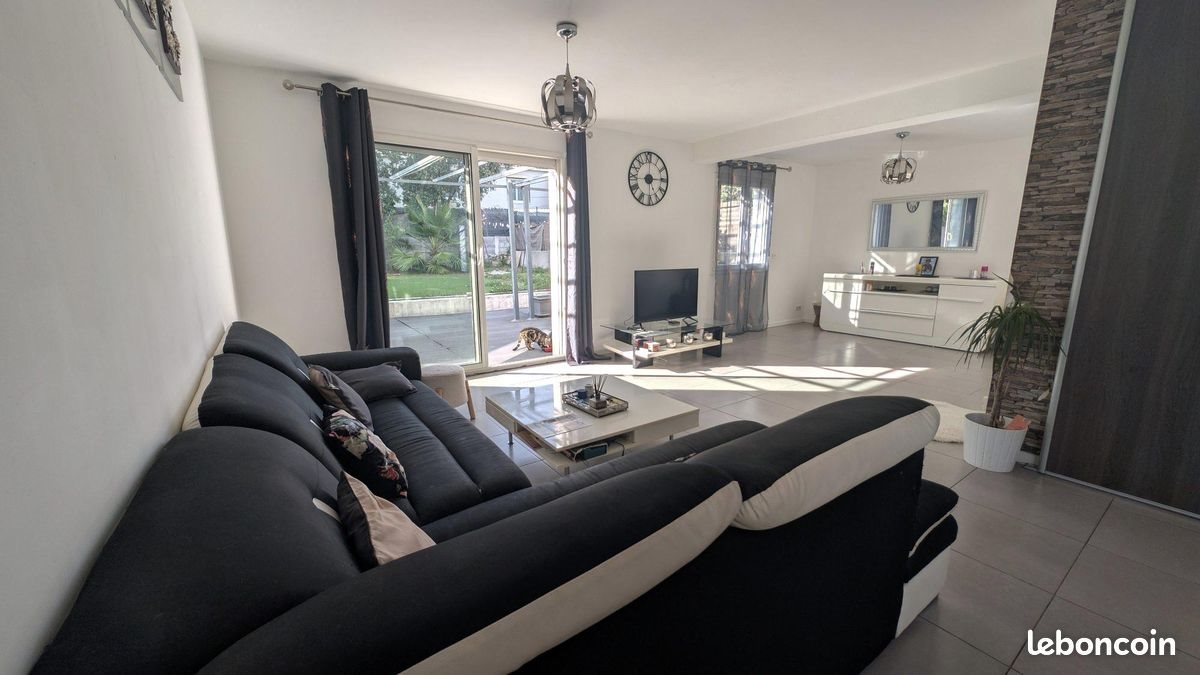 Maison à vendre, 123m², Claret