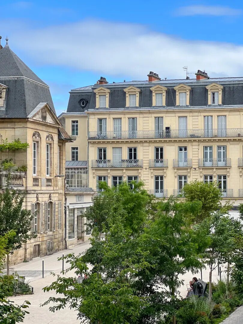 Appartement à vendre, 151m², Dijon