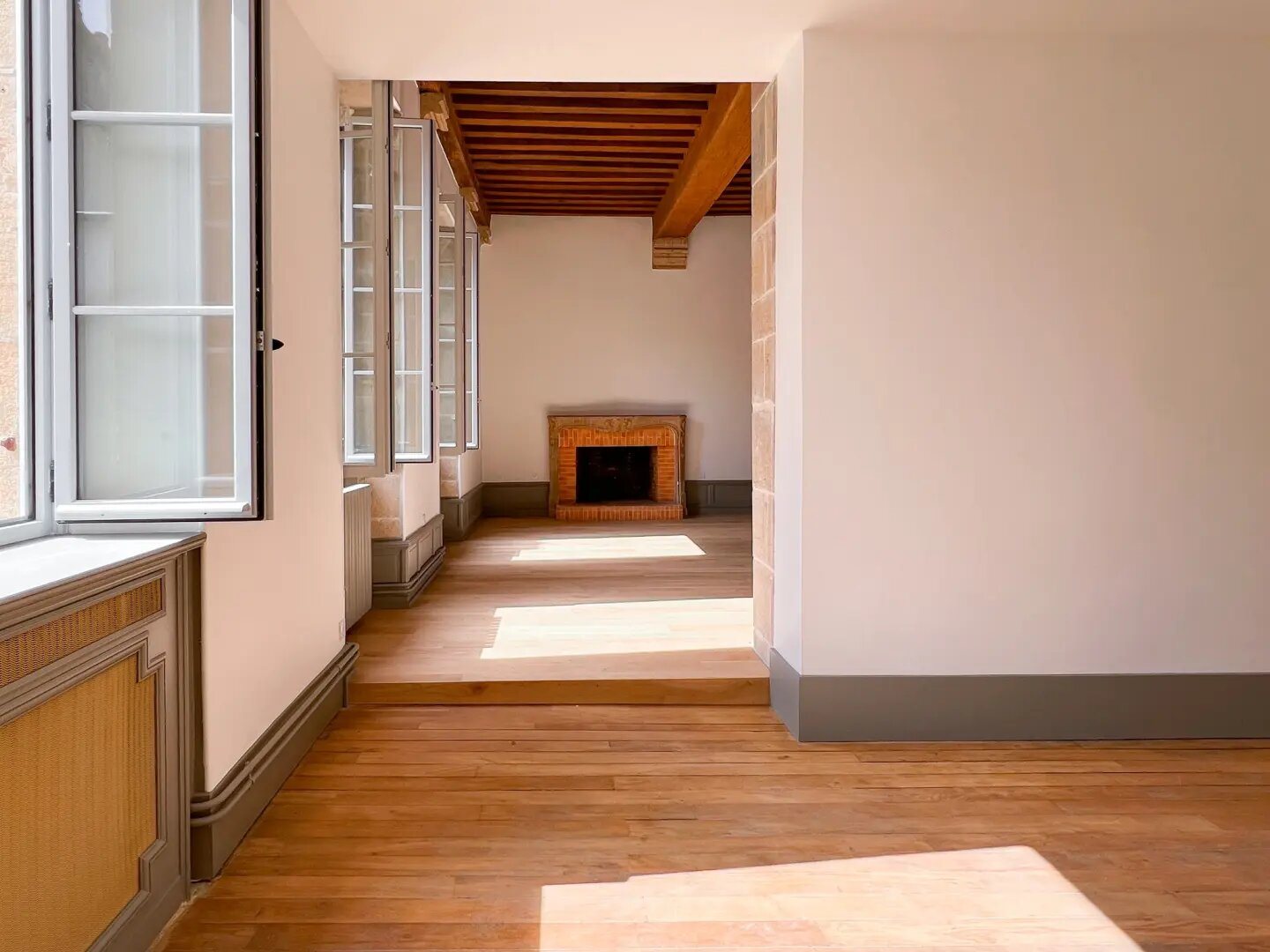 Appartement à vendre, 151m², Dijon
