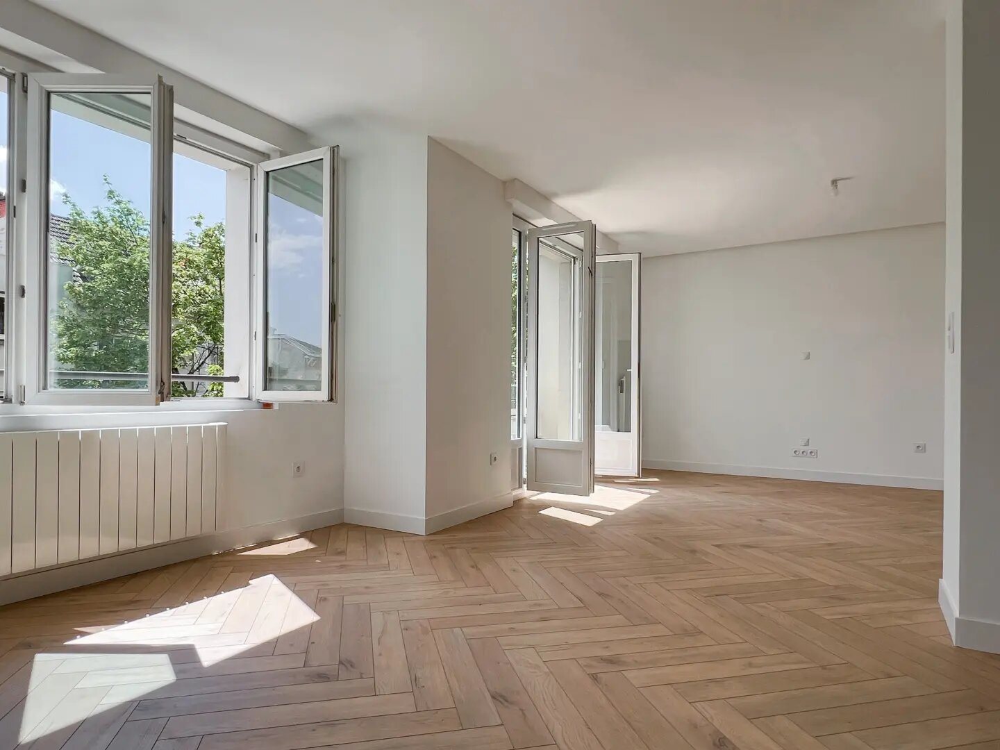 Appartement à vendre, 137m², Dijon