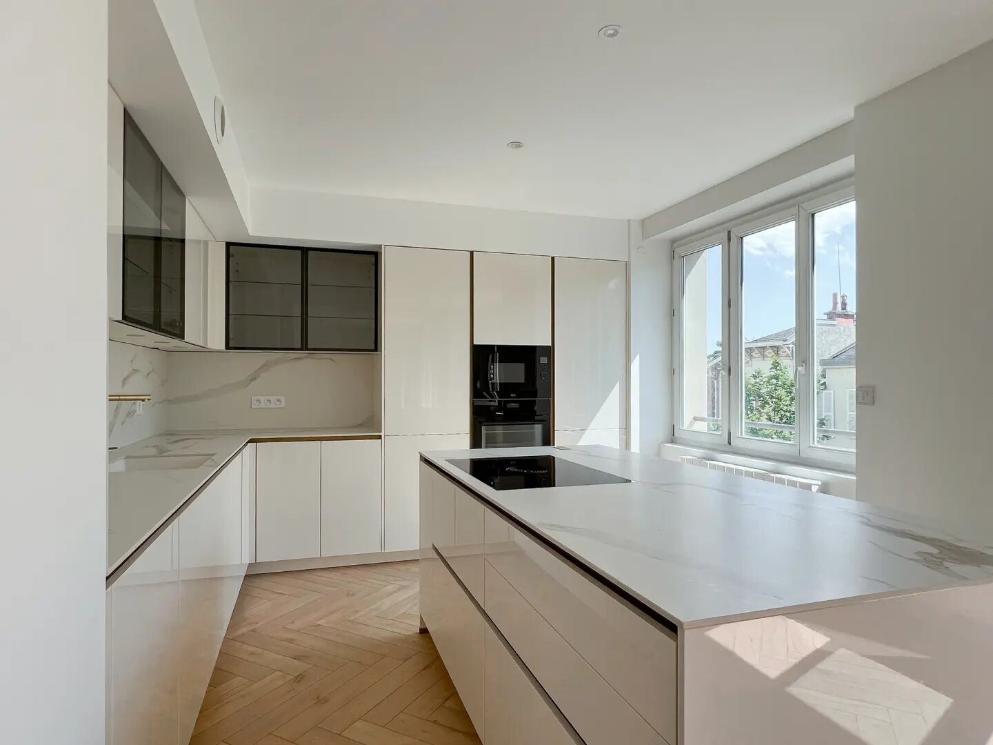 Appartement à vendre, 137m², Dijon