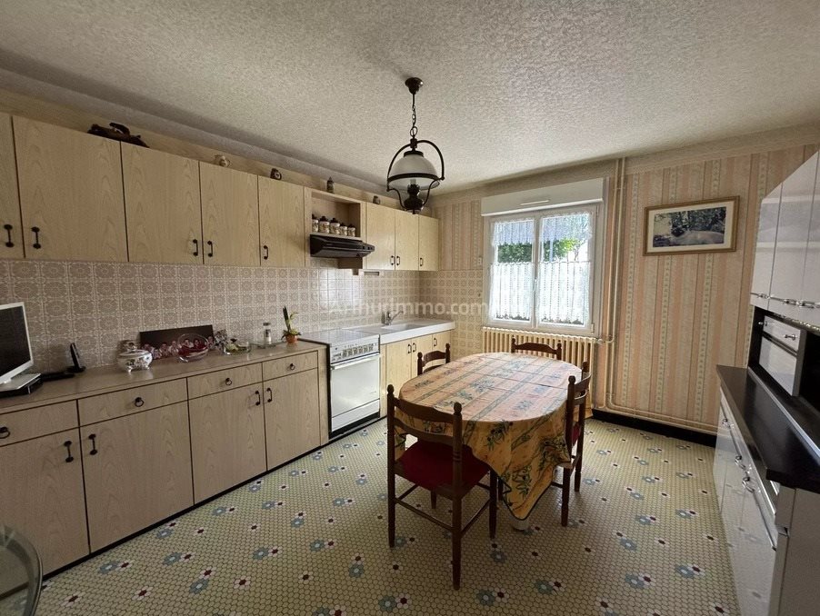 Maison à vendre, 110m², Hénon