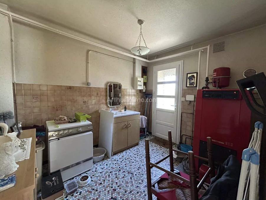 Maison à vendre, 110m², Hénon