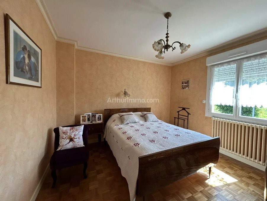Maison à vendre, 110m², Hénon