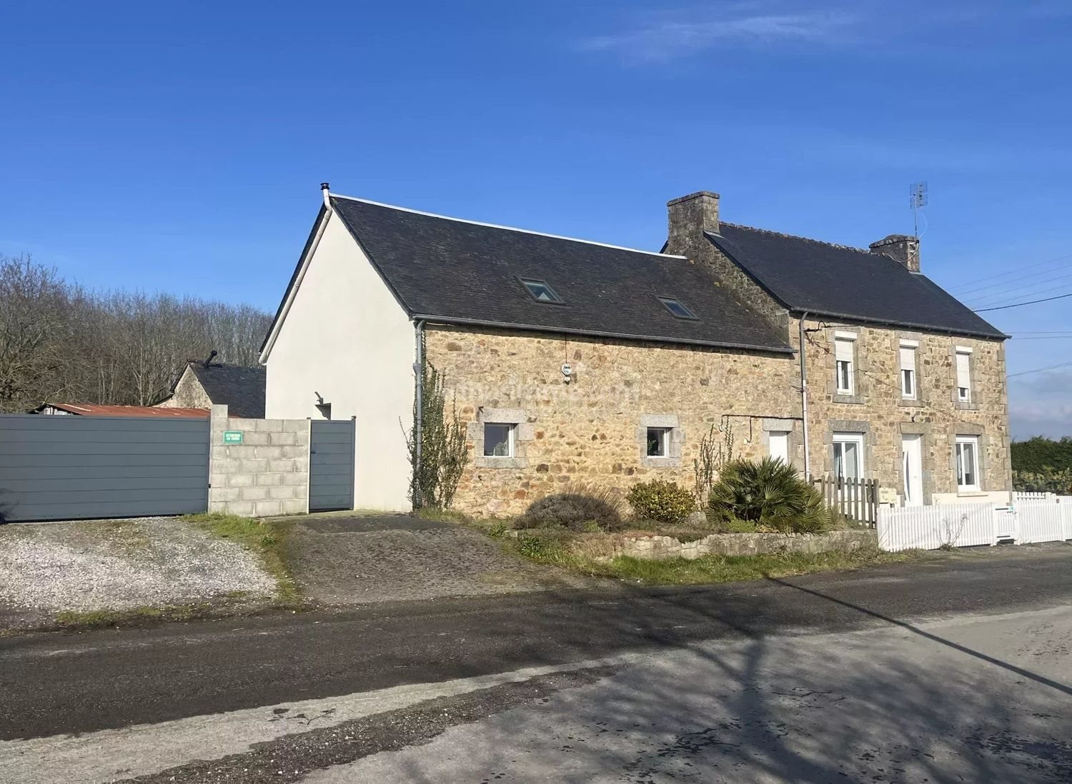 Maison à vendre, 181m², Plœuc-L'Hermitage