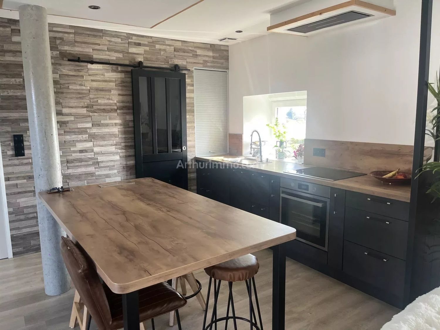 Maison à vendre, 181m², Plœuc-L'Hermitage