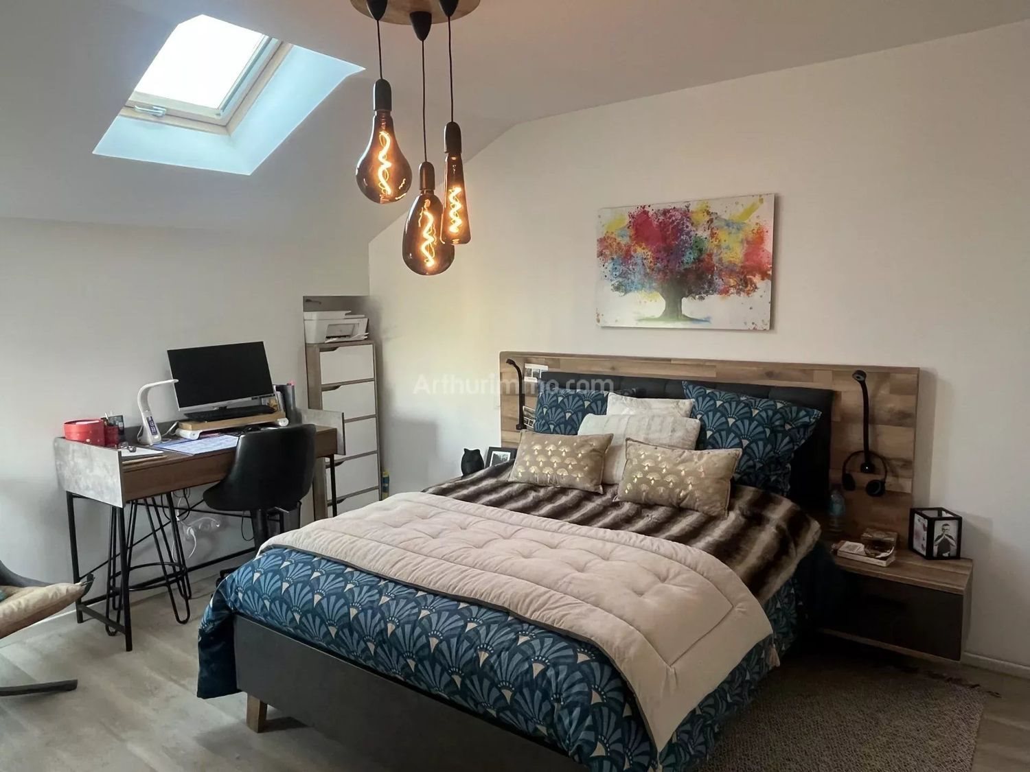 Maison à vendre, 181m², Plœuc-L'Hermitage