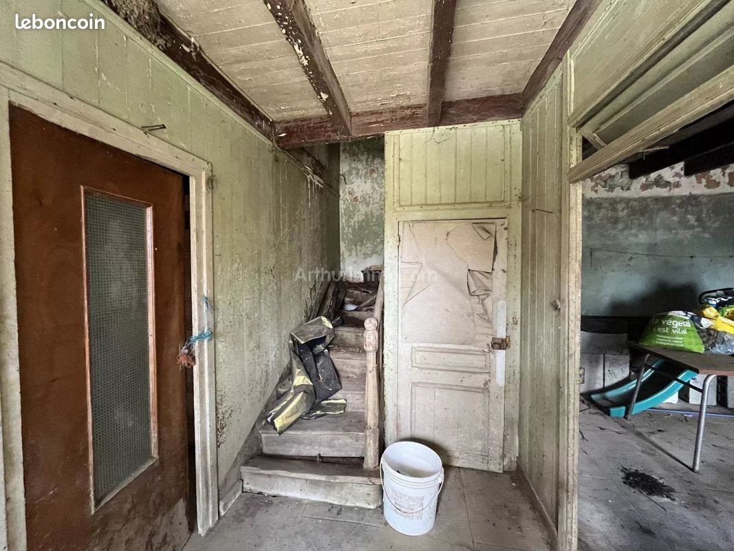 Maison à vendre, 130m², Allineuc