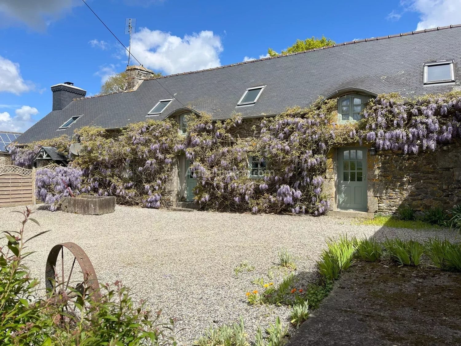 Maison à vendre, 241m², Saint-Martin-des-Prés