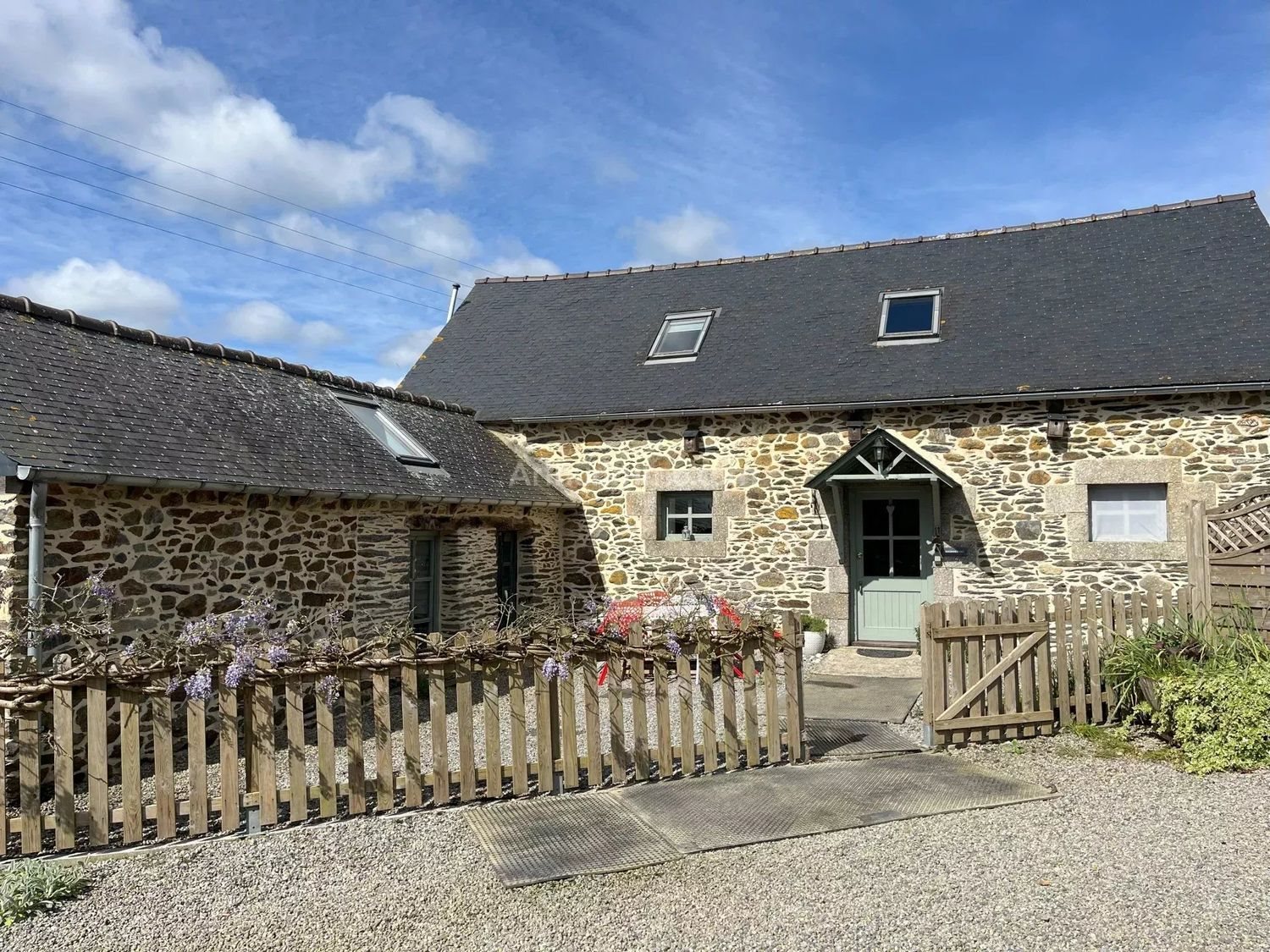 Maison à vendre, 241m², Saint-Martin-des-Prés