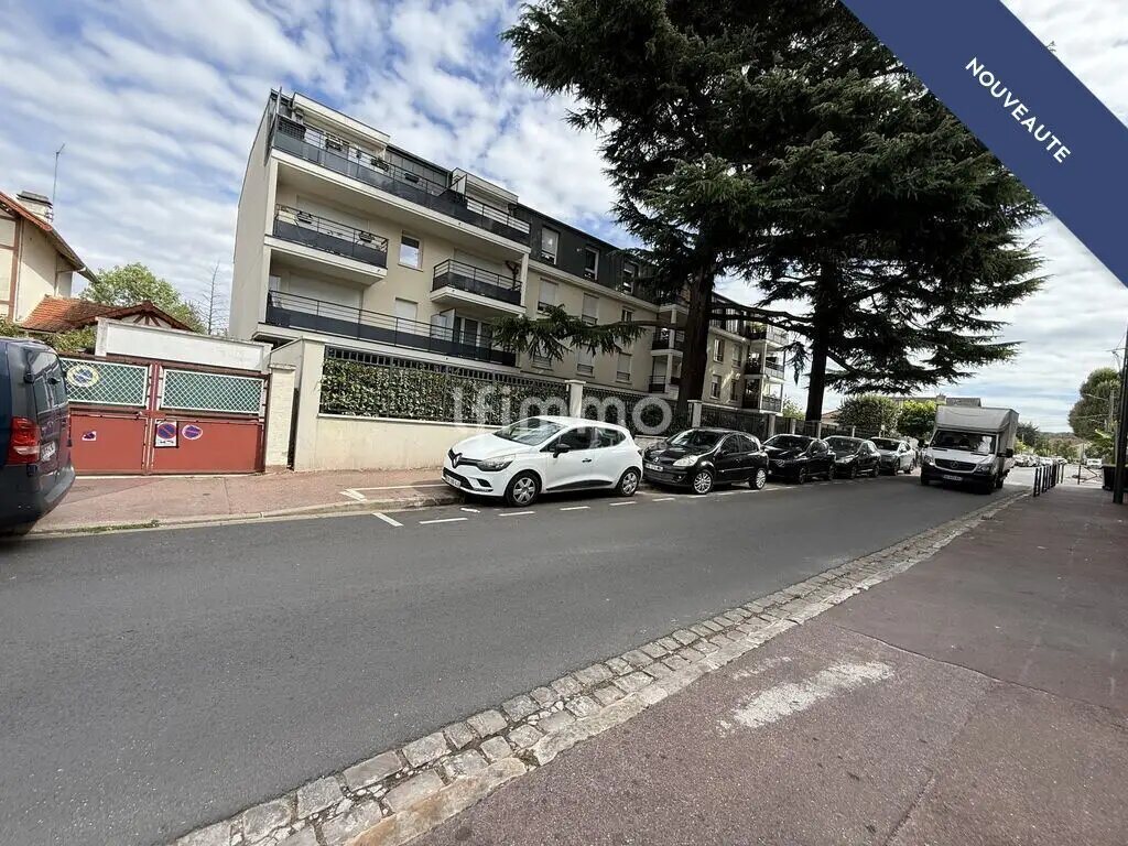 Appartement à vendre, 60m², Tremblay-en-France