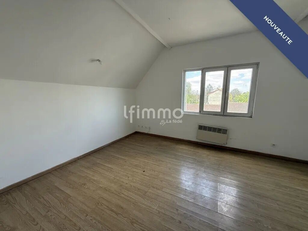 Appartement à vendre, 26m², Tremblay-en-France
