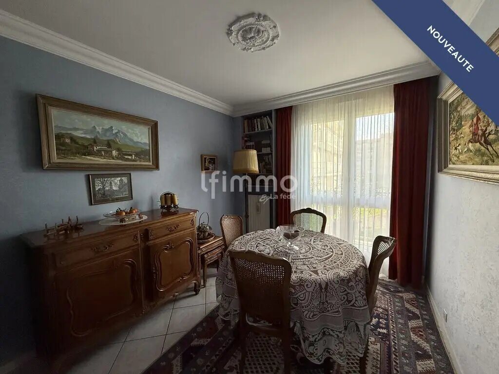 Appartement à vendre, 84m², Vaujours
