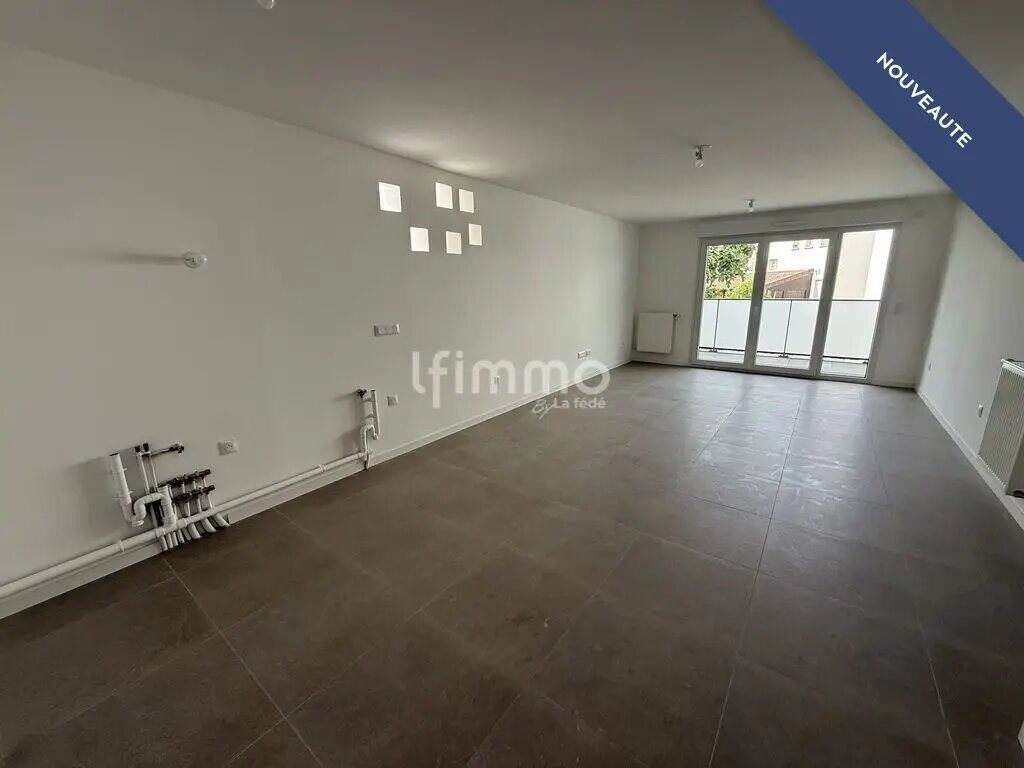 Appartement à vendre, 52m², Tremblay-en-France