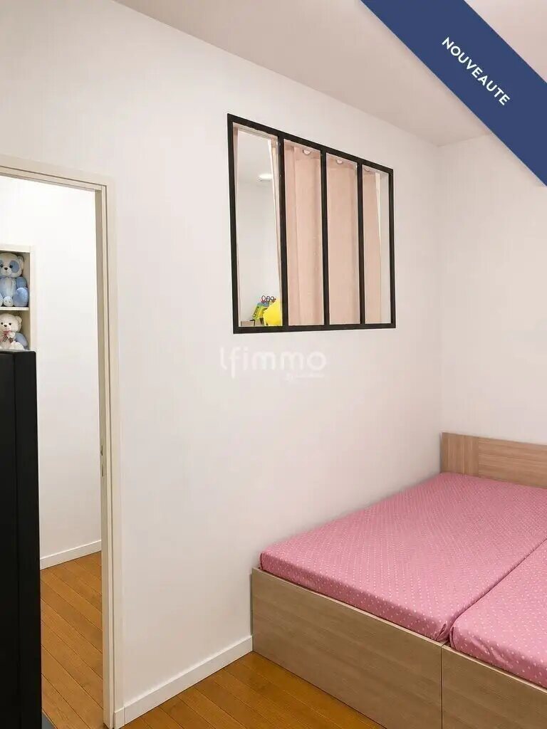 Maison à vendre, 160m², Bagnolet