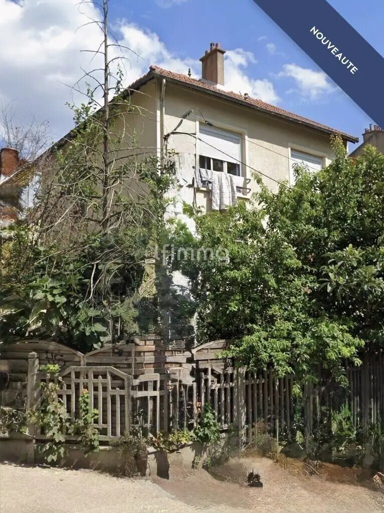 Maison à vendre, 160m², Bagnolet