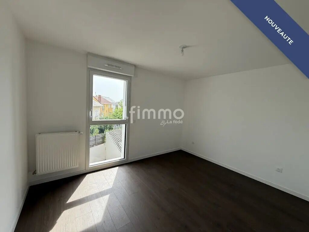 Appartement à vendre, 63m², Tremblay-en-France