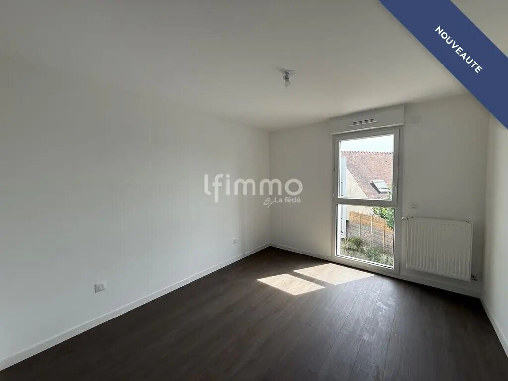 Appartement à vendre, 63m², Tremblay-en-France