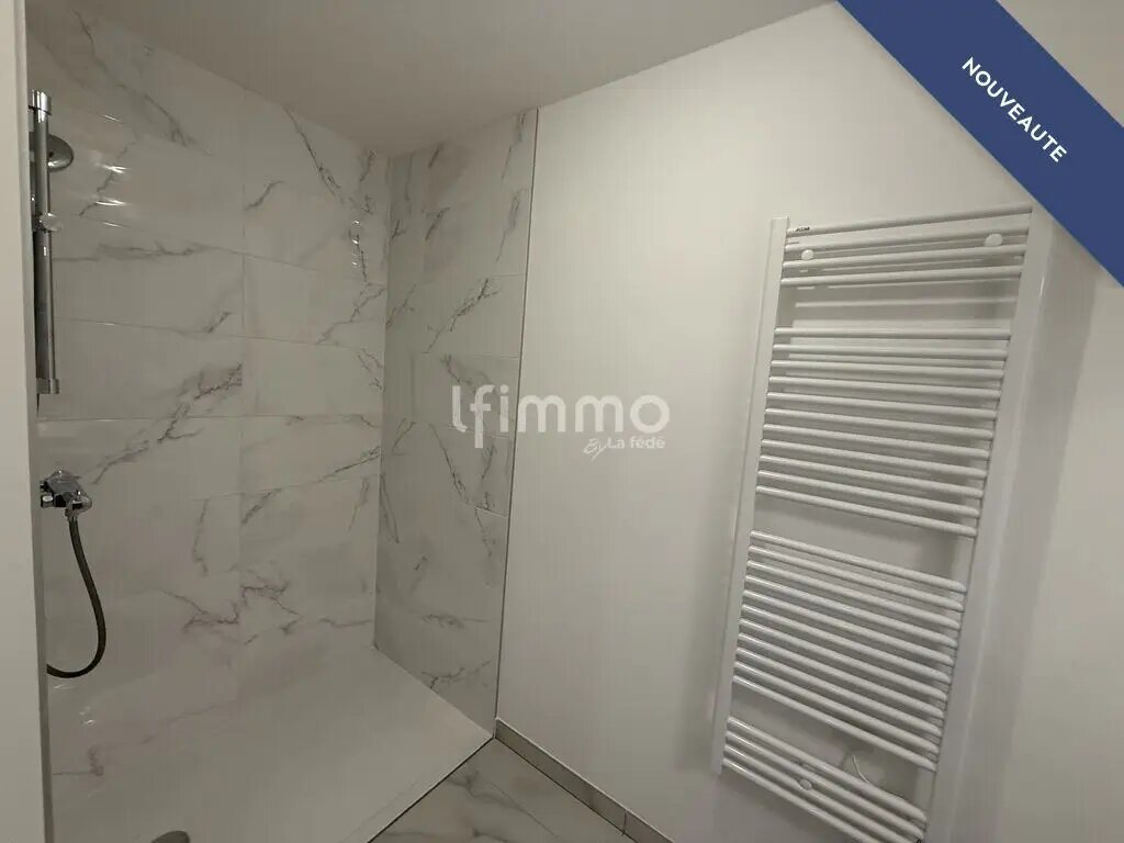 Appartement à vendre, 63m², Tremblay-en-France