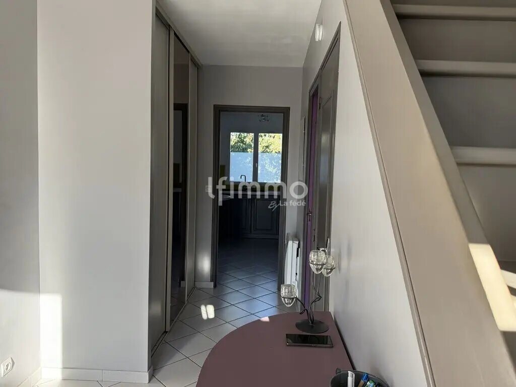 Maison à vendre, 94m², Tremblay-en-France