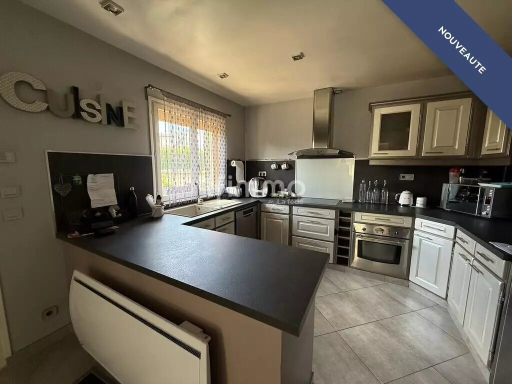 Maison à vendre, 120m², Tremblay-en-France