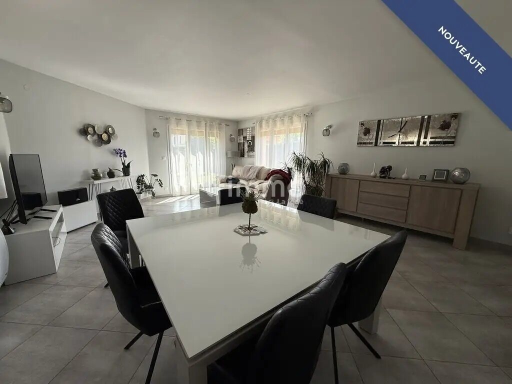 Maison à vendre, 120m², Tremblay-en-France