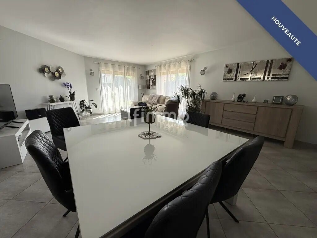Maison à vendre, 120m², Tremblay-en-France