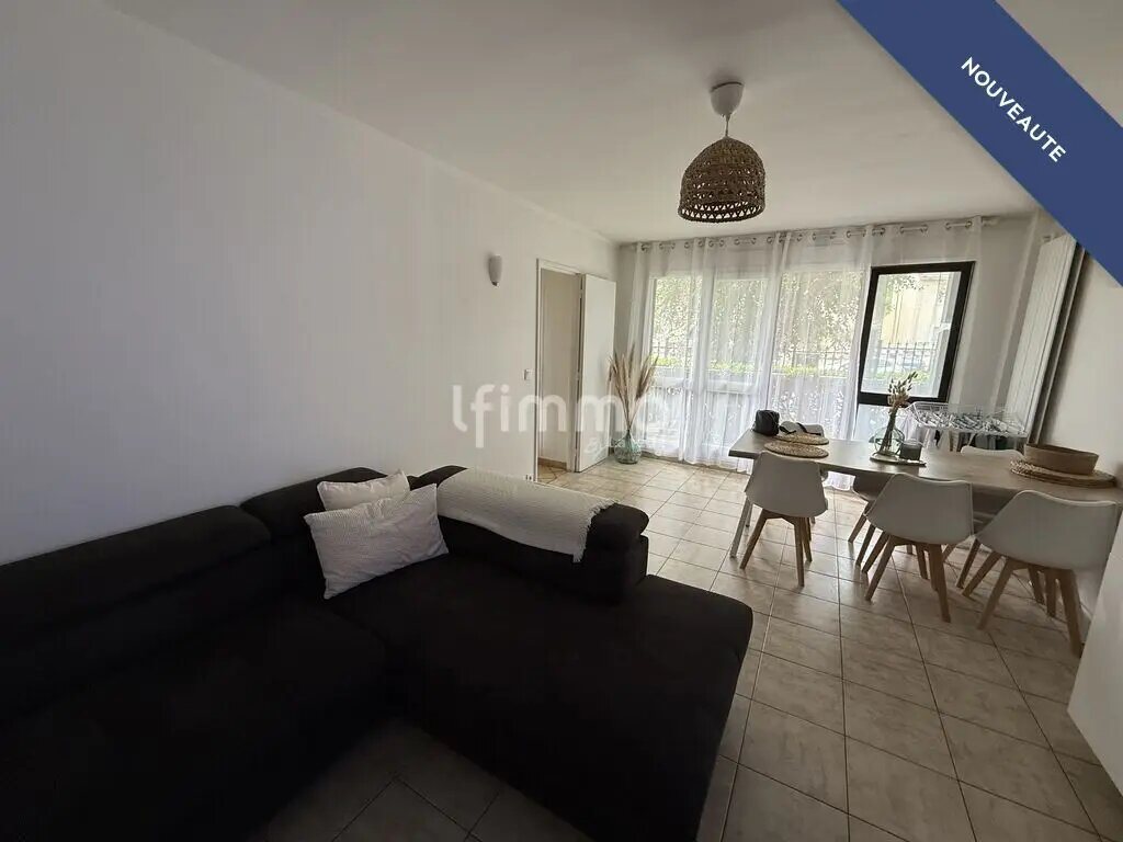 Appartement à vendre, 97m², Vaujours
