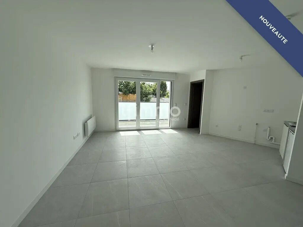 Appartement à vendre, 30m², Tremblay-en-France