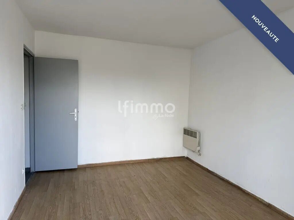 Appartement à vendre, 41m², Tremblay-en-France