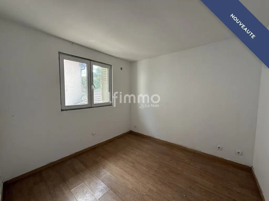 Appartement à vendre, 41m², Tremblay-en-France