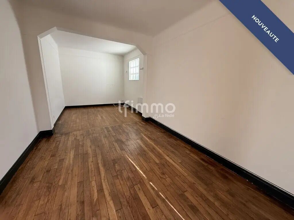 Maison à vendre, 85m², Livry-Gargan