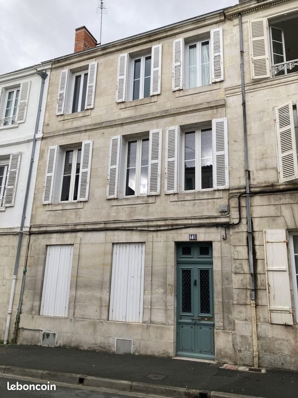 Maison à vendre, 181m², Rochefort