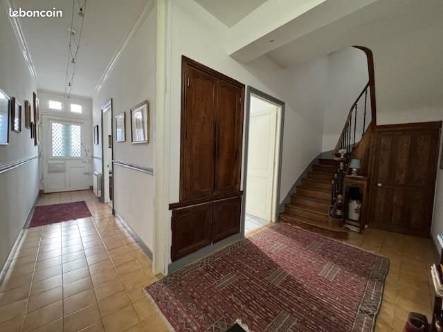 Maison à vendre, 181m², Rochefort