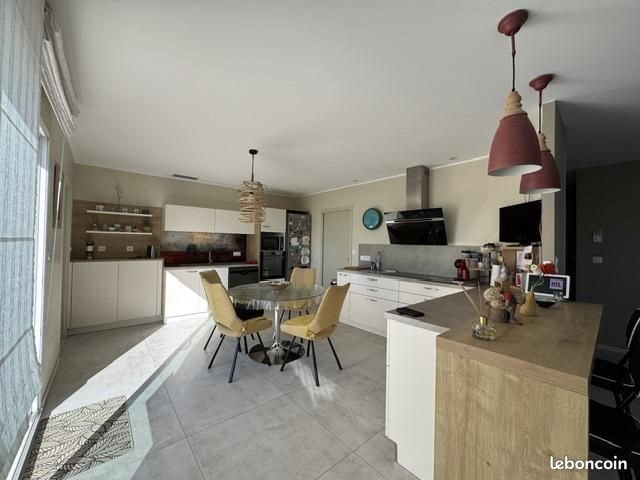 Maison à vendre, 146m², Echillais