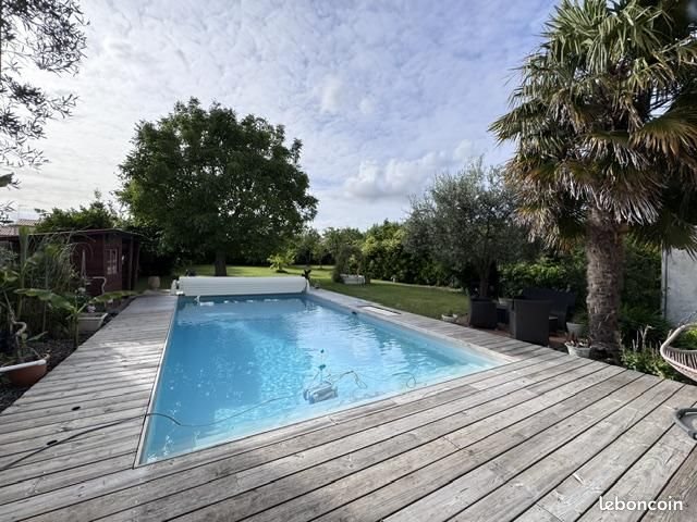 Maison à vendre, 108m², Rochefort
