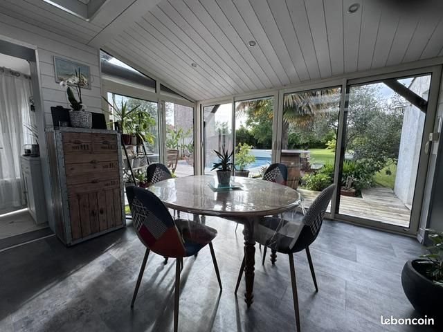 Maison à vendre, 108m², Rochefort