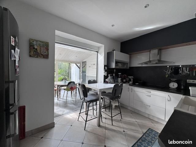 Maison à vendre, 108m², Rochefort