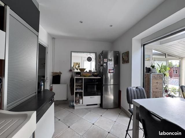 Maison à vendre, 108m², Rochefort