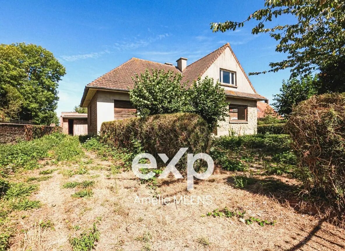 Maison à vendre, 136m², Ruminghem