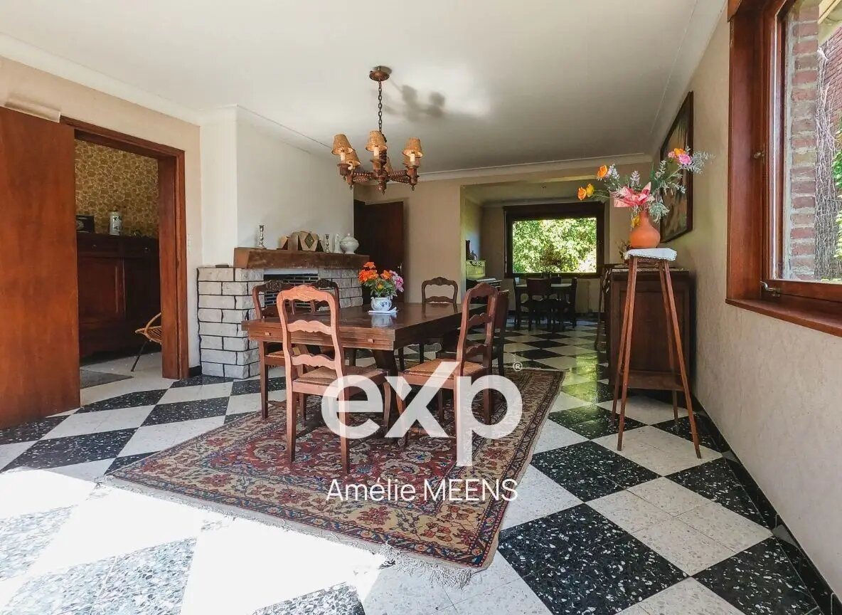 Maison à vendre, 136m², Ruminghem
