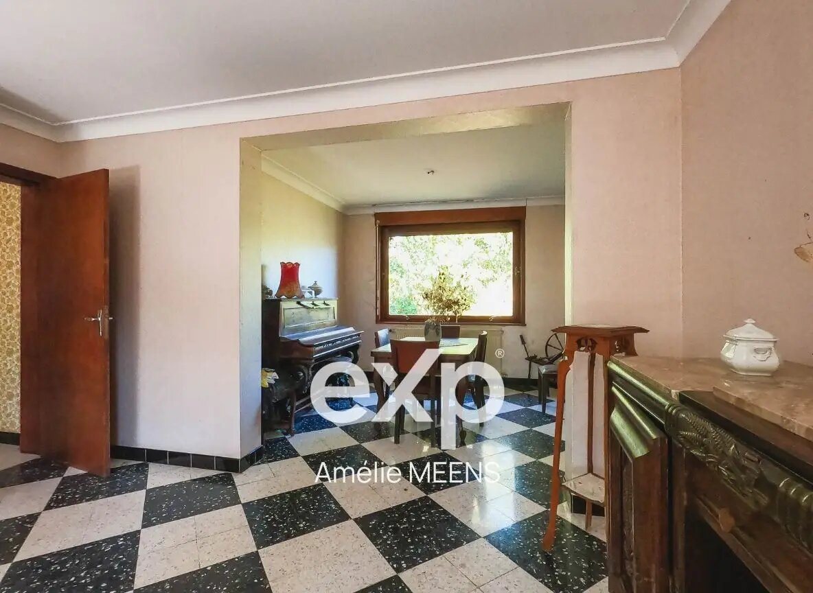 Maison à vendre, 136m², Ruminghem