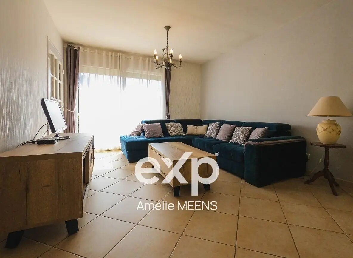 Maison à vendre, 84m², Arnèke