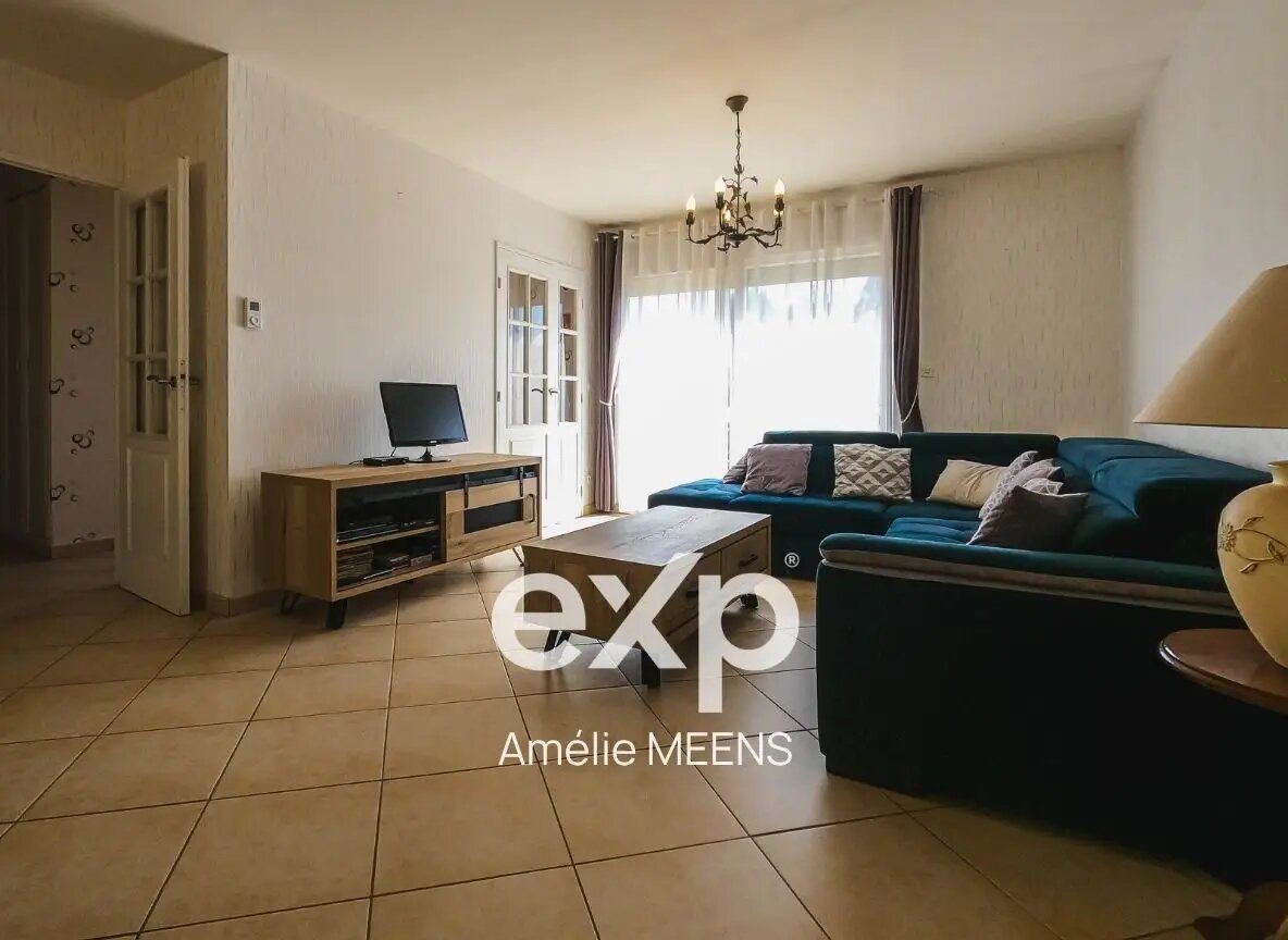 Maison à vendre, 84m², Arnèke