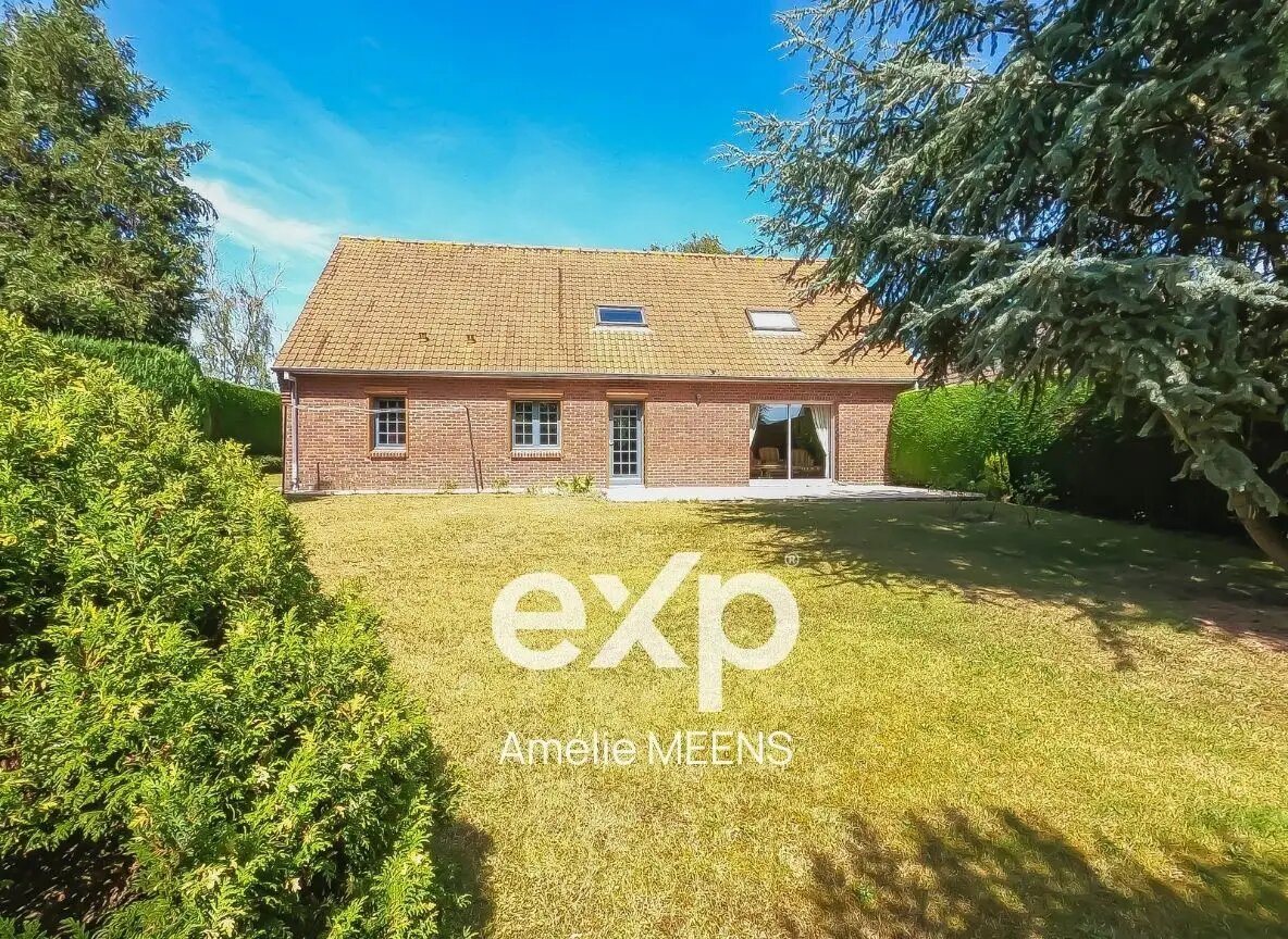 Maison à vendre, 156m², Esquelbecq
