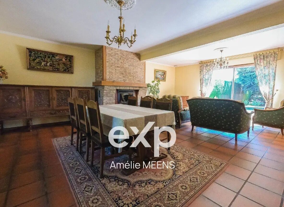 Maison à vendre, 156m², Esquelbecq