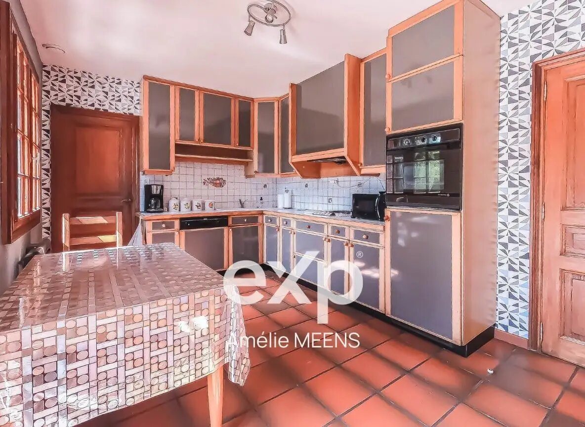 Maison à vendre, 156m², Esquelbecq