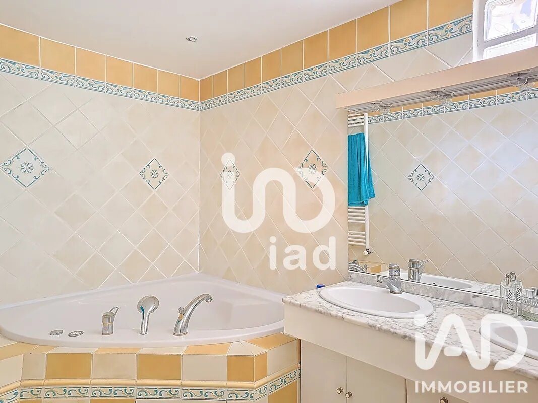 Maison à vendre, 124m², Gretz-Armainvilliers