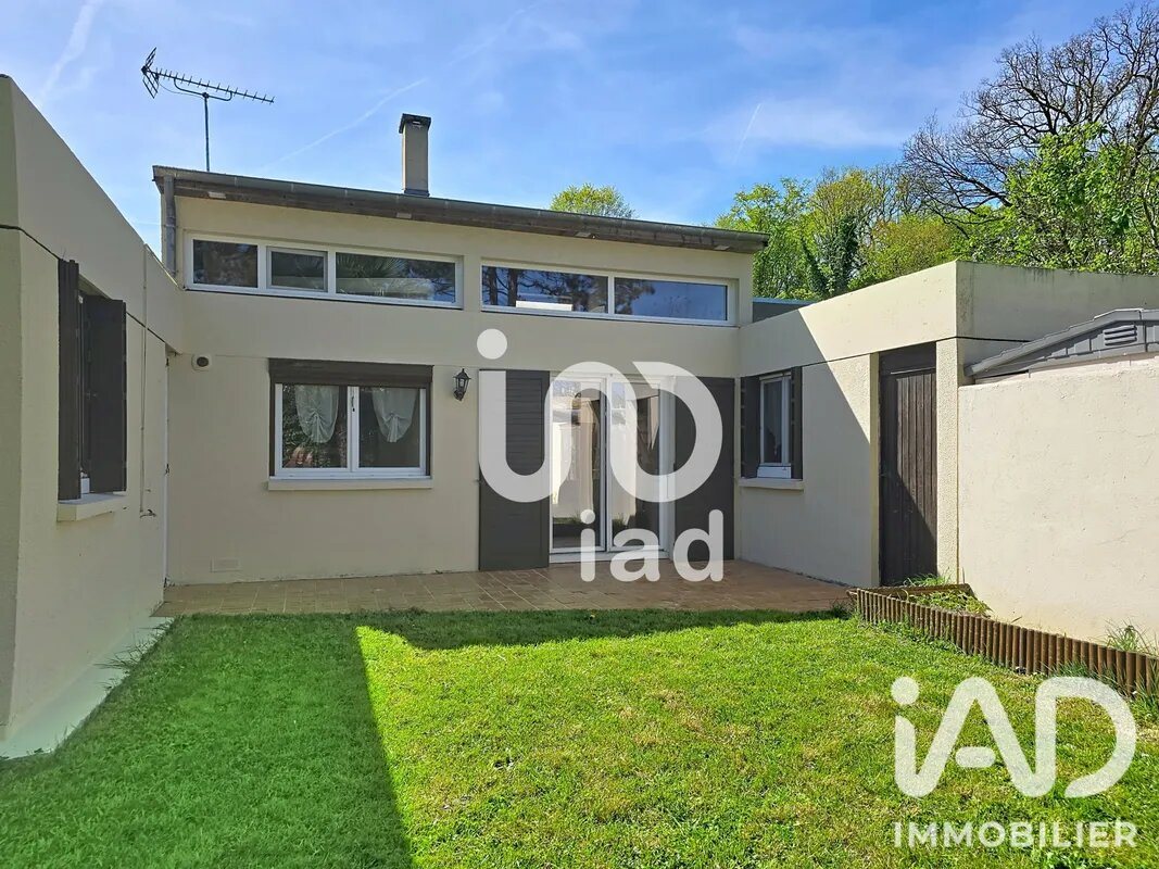 Maison à vendre, 124m², Gretz-Armainvilliers
